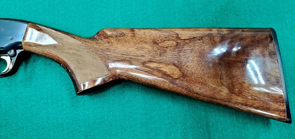 Browning BPS Hunter Field Model 20Ga Pump Shotgun Penny Auction No Reserve -img-3