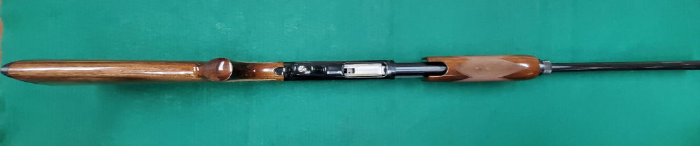 Browning BPS Hunter Field Model 20Ga Pump Shotgun Penny Auction No Reserve -img-8