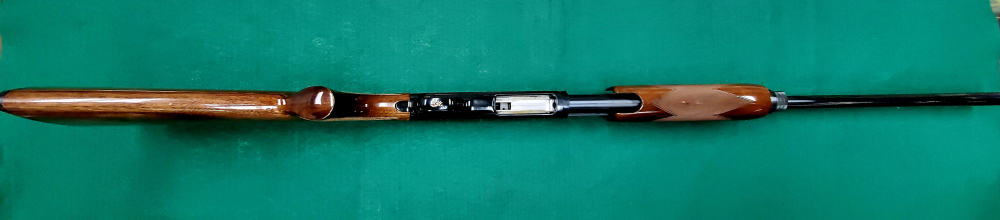 Browning BPS Hunter Field Model 20Ga Pump Shotgun Penny Auction No Reserve -img-9