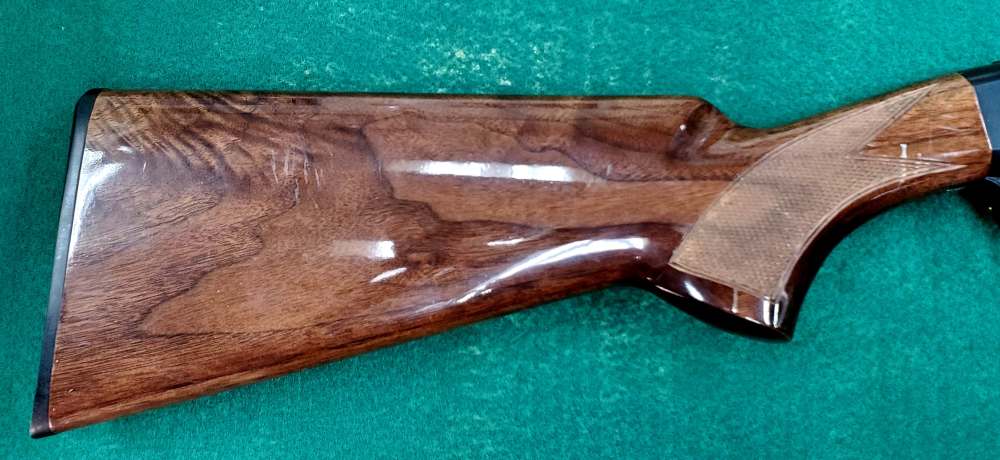 Browning BPS Hunter Field Model 20Ga Pump Shotgun Penny Auction No Reserve -img-7