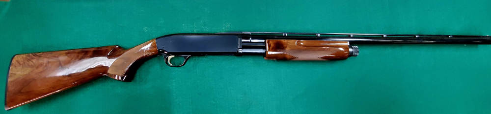 Browning BPS Hunter Field Model 20Ga Pump Shotgun Penny Auction No Reserve -img-4
