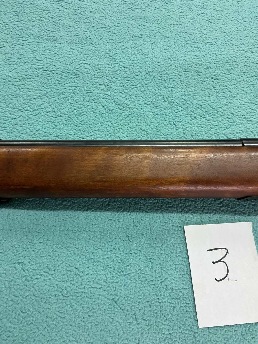 US Property, model 44 Training rifle.-img-9