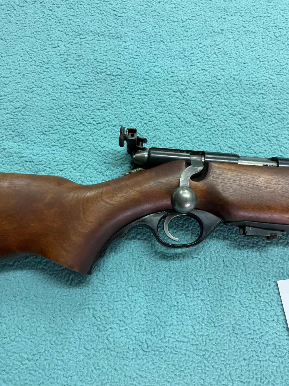 US Property, model 44 Training rifle.-img-2