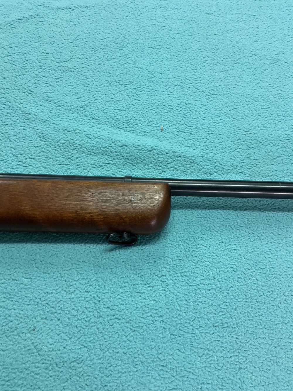 US Property, model 44 Training rifle.-img-4