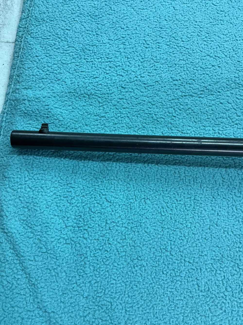 US Property, model 44 Training rifle.-img-11