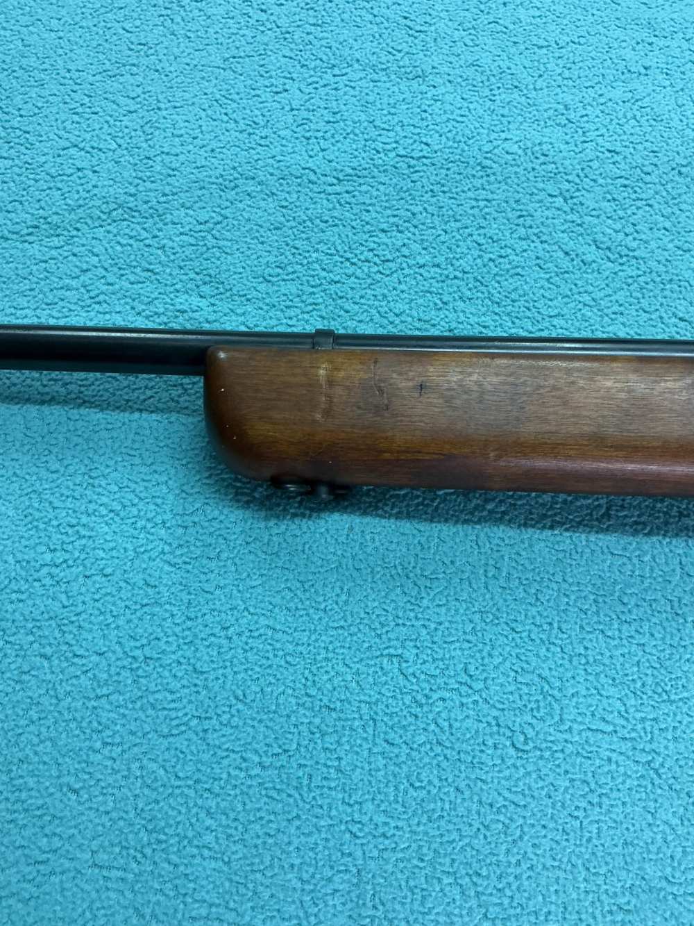 US Property, model 44 Training rifle.-img-10