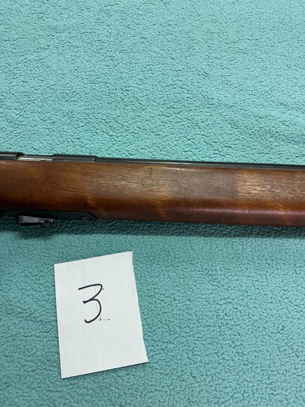 US Property, model 44 Training rifle.-img-3
