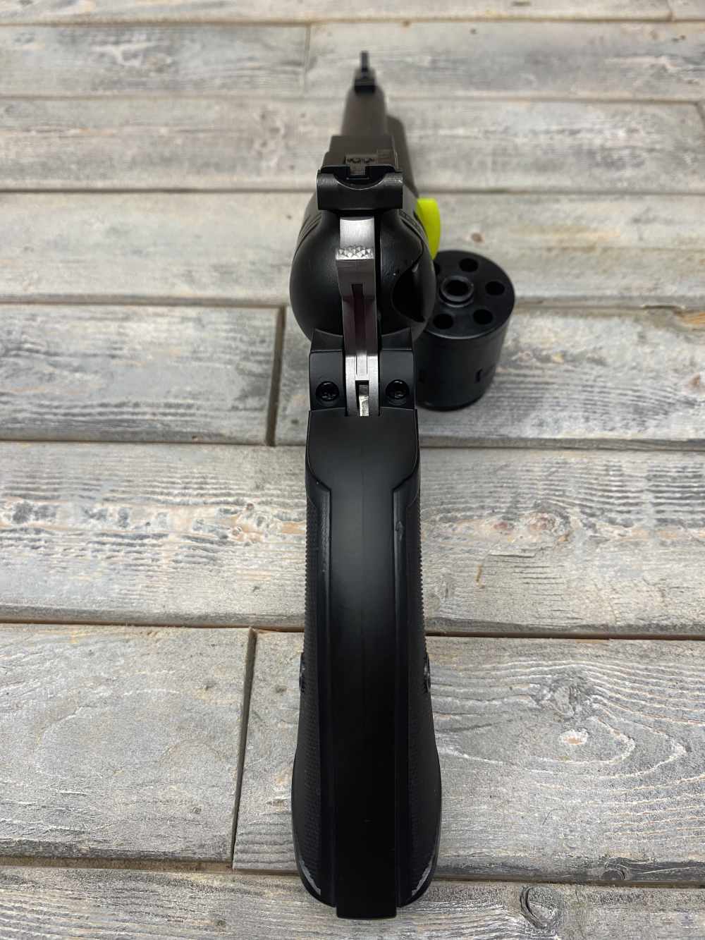 Ruger Super Wrangler-img-5