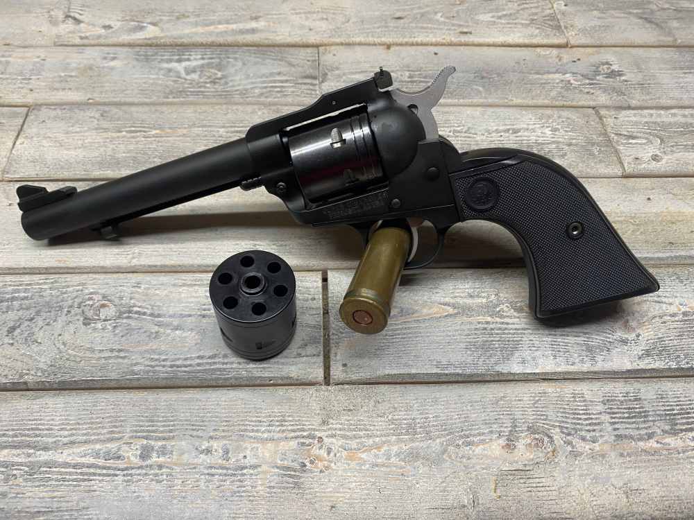 Ruger Super Wrangler-img-0
