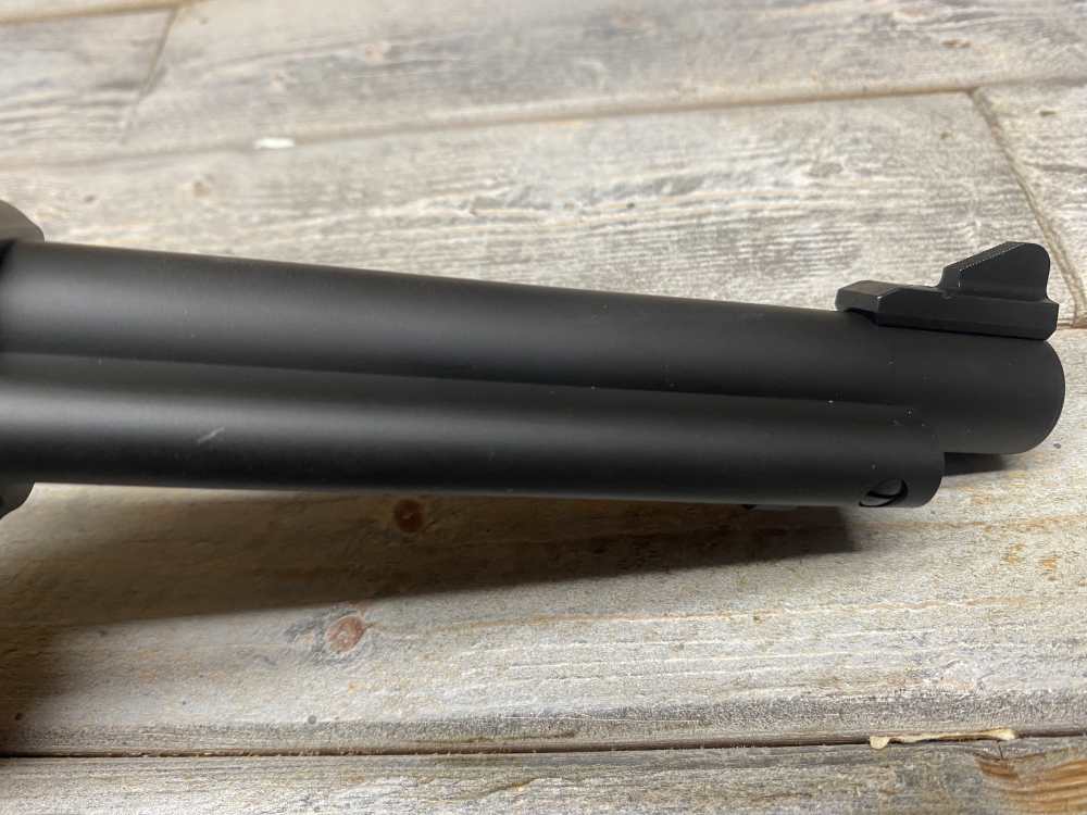 Ruger Super Wrangler-img-6