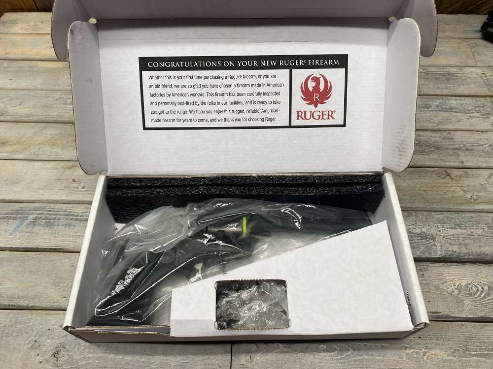Ruger Super Wrangler-img-10