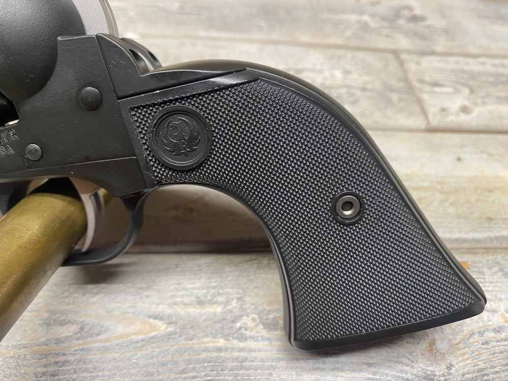 Ruger Super Wrangler-img-4