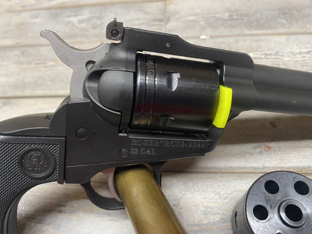 Ruger Super Wrangler-img-7