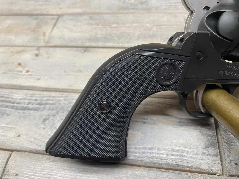 Ruger Super Wrangler-img-8
