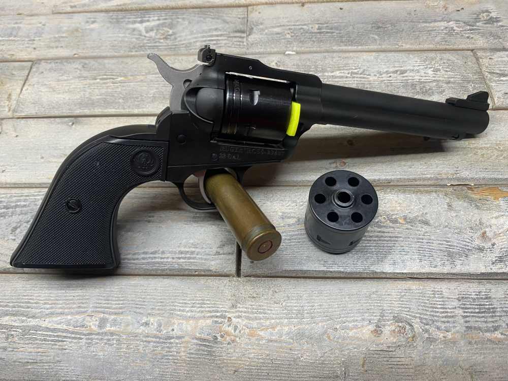Ruger Super Wrangler-img-9