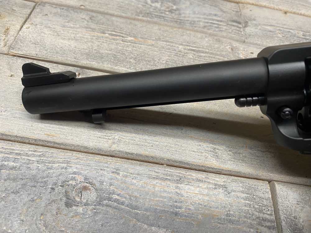 Ruger Super Wrangler-img-1