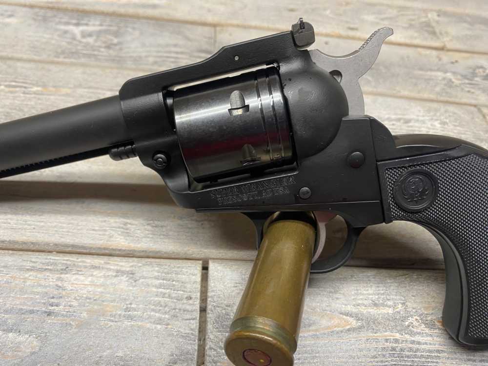 Ruger Super Wrangler-img-3