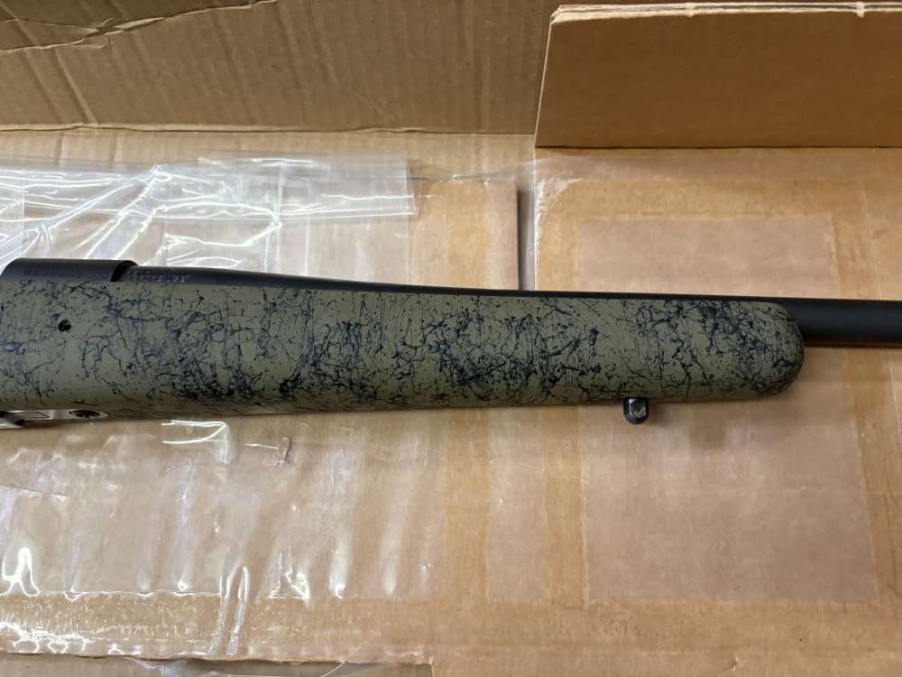 M1500 6.5 PRC 24" BL T/C HS PREC GRN/BLK-img-4