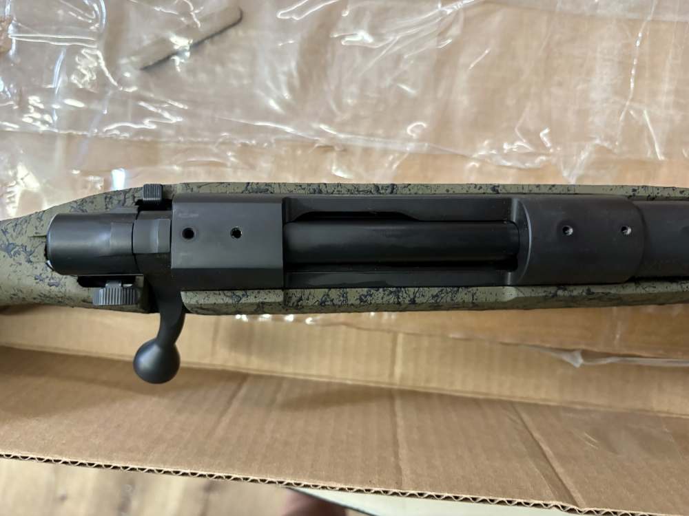 M1500 6.5 PRC 24" BL T/C HS PREC GRN/BLK-img-11
