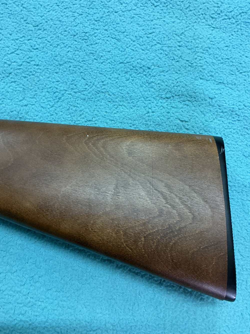Winchester model 840 20 ga single shot-img-6