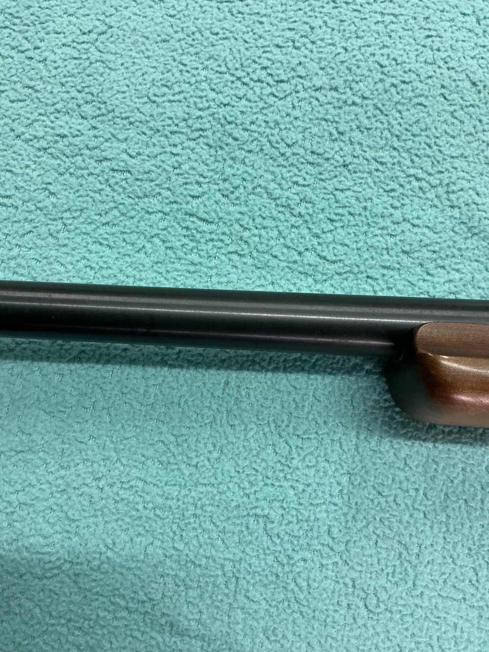 Winchester model 840 20 ga single shot-img-11