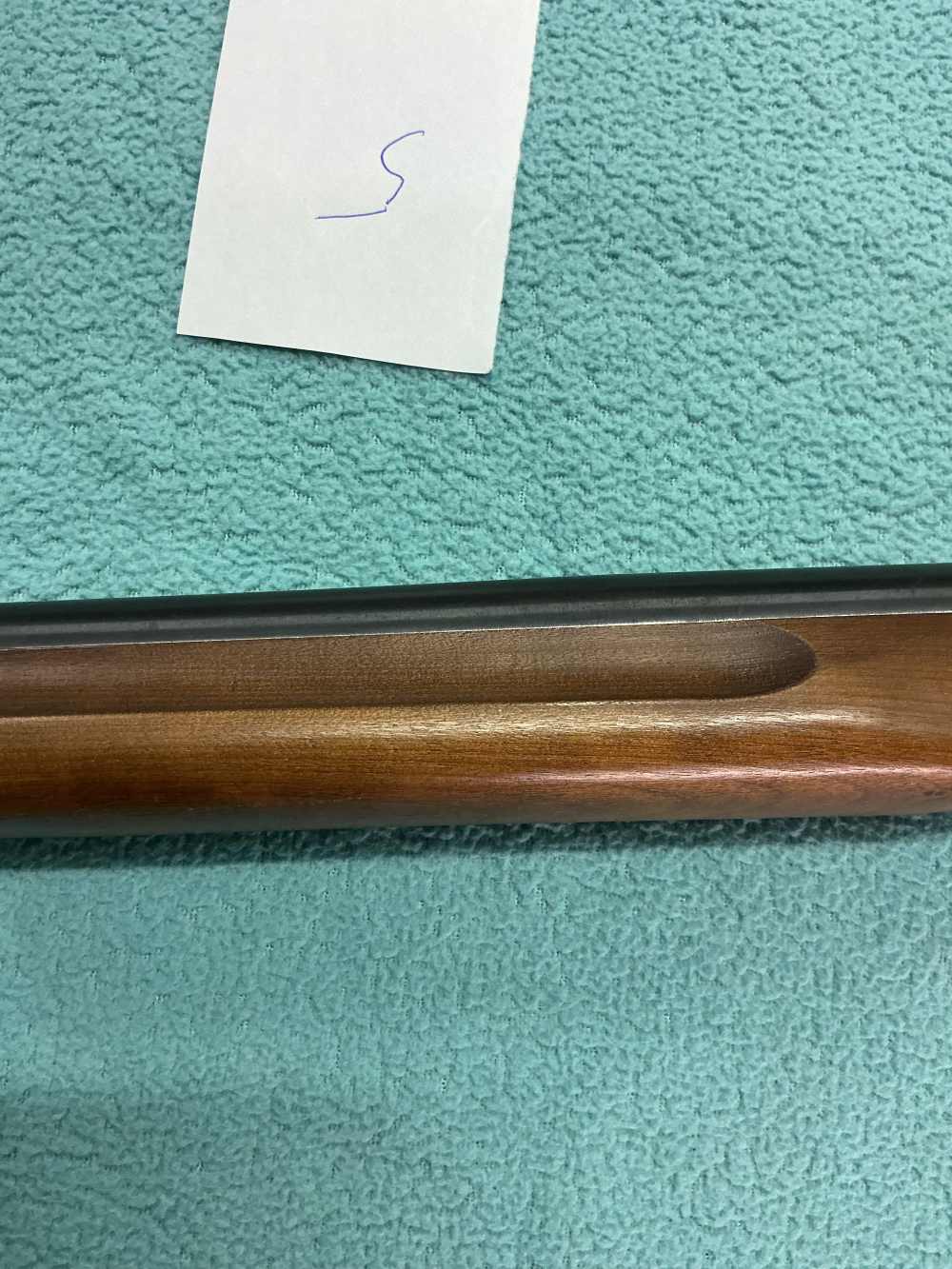 Winchester model 840 20 ga single shot-img-10