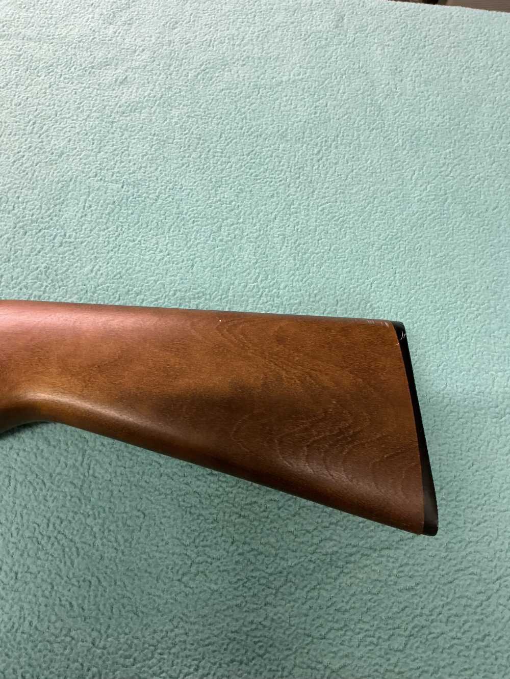Winchester model 840 20 ga single shot-img-1