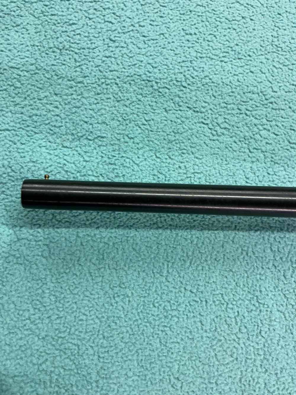 Winchester model 840 20 ga single shot-img-12