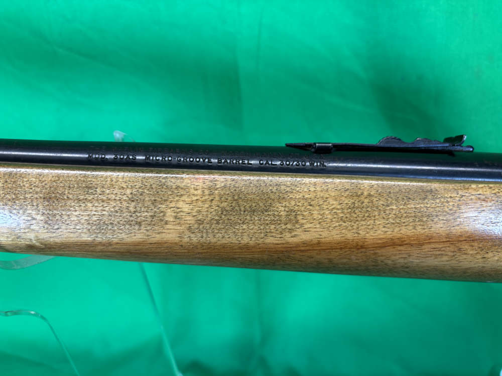 Marlin 30AS .30-30 Winchester 20” Barrel Lever Action 30/30 Win-img-28