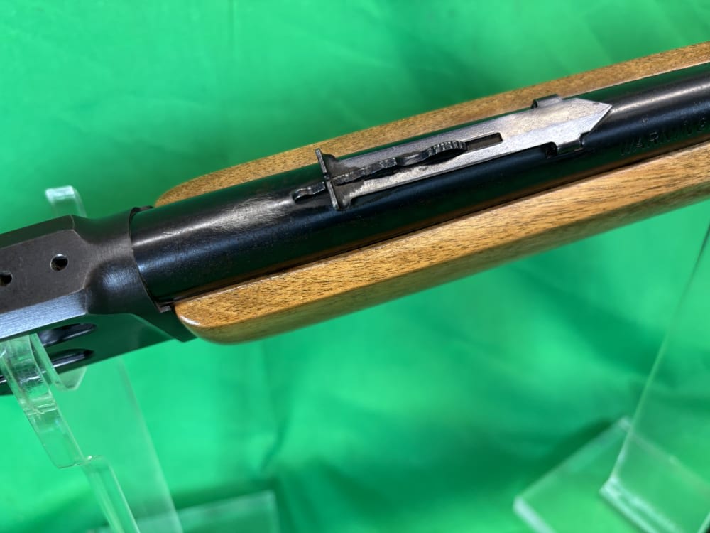 Marlin 30AS .30-30 Winchester 20” Barrel Lever Action 30/30 Win-img-12