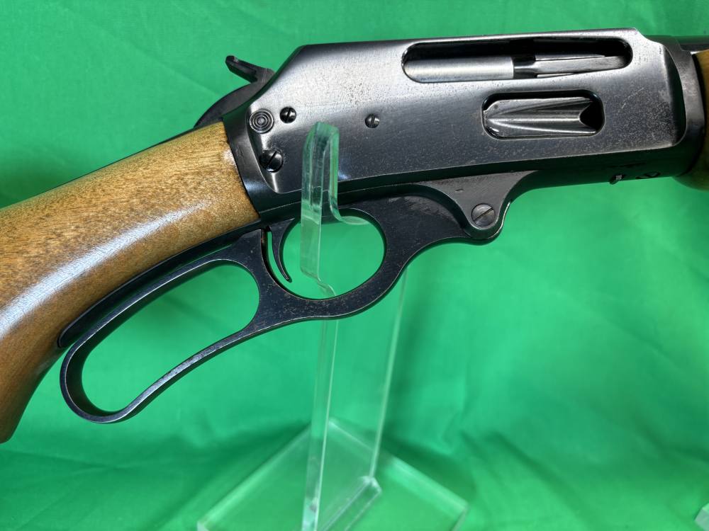 Marlin 30AS .30-30 Winchester 20” Barrel Lever Action 30/30 Win-img-3