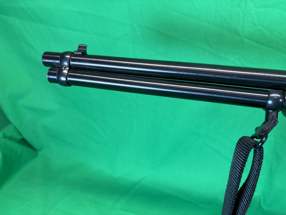 Marlin 30AS .30-30 Winchester 20” Barrel Lever Action 30/30 Win-img-30