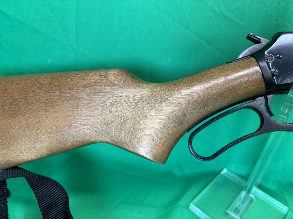 Marlin 30AS .30-30 Winchester 20” Barrel Lever Action 30/30 Win-img-2
