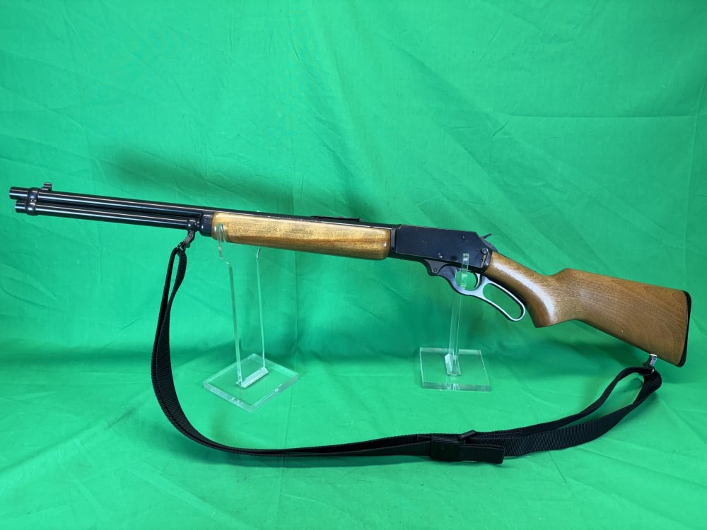 Marlin 30AS .30-30 Winchester 20” Barrel Lever Action 30/30 Win-img-22