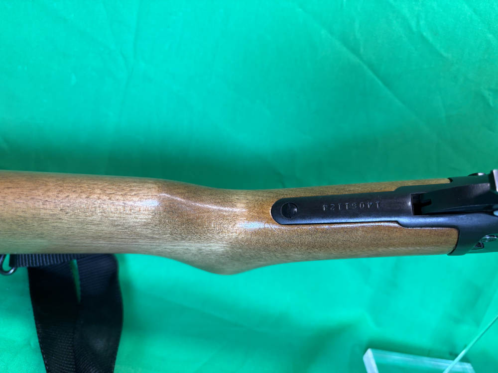 Marlin 30AS .30-30 Winchester 20” Barrel Lever Action 30/30 Win-img-9