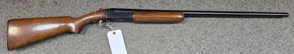 Winchester M37 Red Letter 28ga Set-img-3