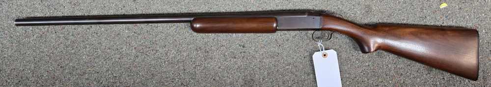 Winchester M37 Red Letter 28ga Set-img-7