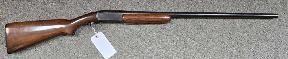 Winchester M37 Red Letter 28ga Set-img-0