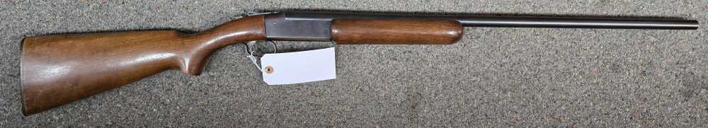 Winchester M37 Red Letter 28ga Set-img-13