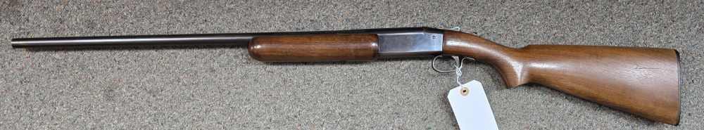 Winchester M37 Red Letter 28ga Set-img-12