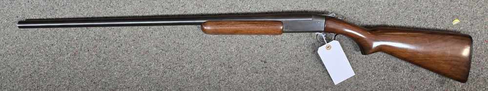 Winchester M37 Red Letter 28ga Set-img-1