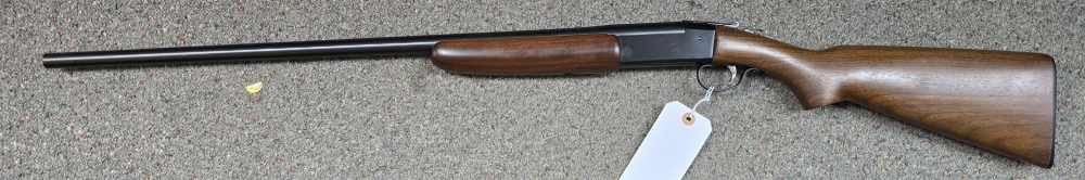 Winchester M37 Red Letter 28ga Set-img-10