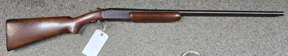 Winchester M37 Red Letter 28ga Set-img-6