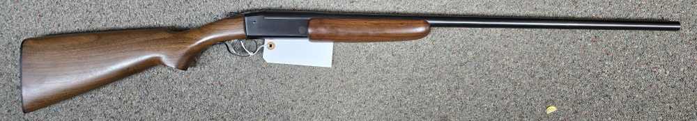 Winchester M37 Red Letter 28ga Set-img-9