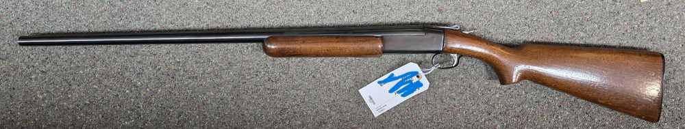 Winchester M37 Red Letter 28ga Set-img-4