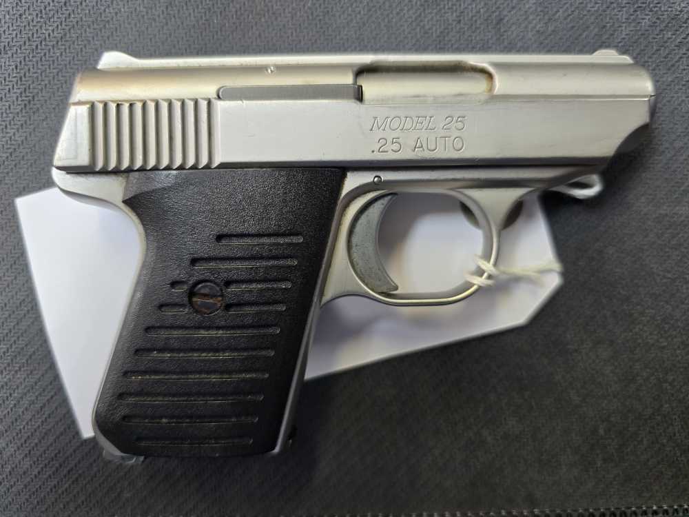 Bryco 25 25acp-img-0