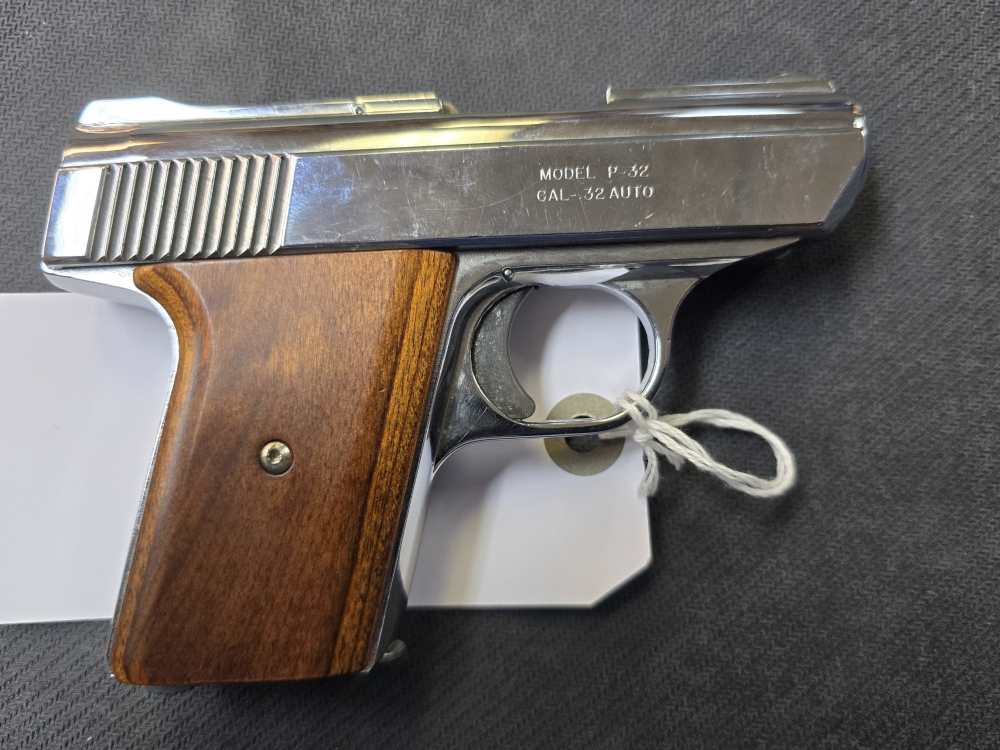 Davis P32-img-1