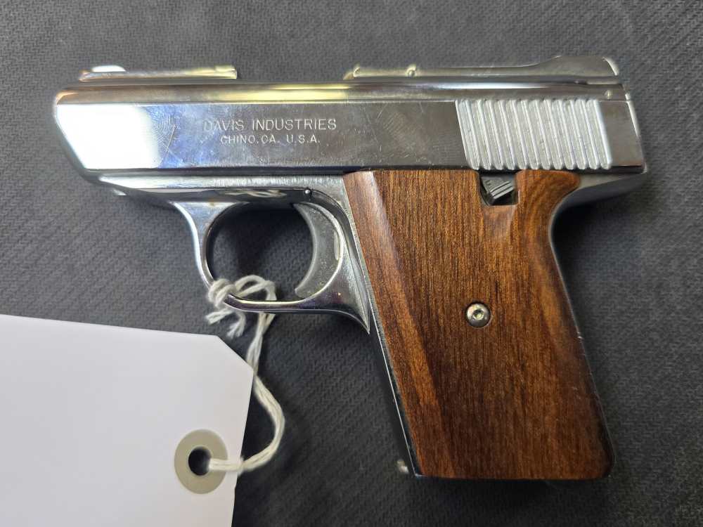 Davis P32-img-0