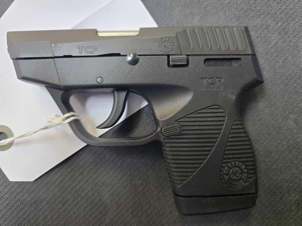 Taurus PT738 380-img-0