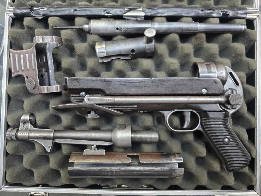MP 40 Parts Kit-img-0